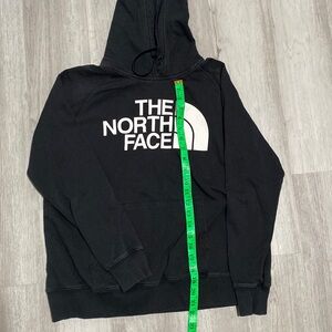 Women’s North Face Hoodie